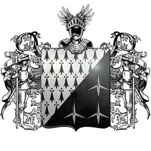 Coat of Arms of A individual